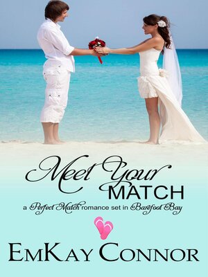 cover image of Meet Your Match